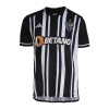 Maglia ufficiale Atlético Mineiro Casa 2023-24 per Uomo